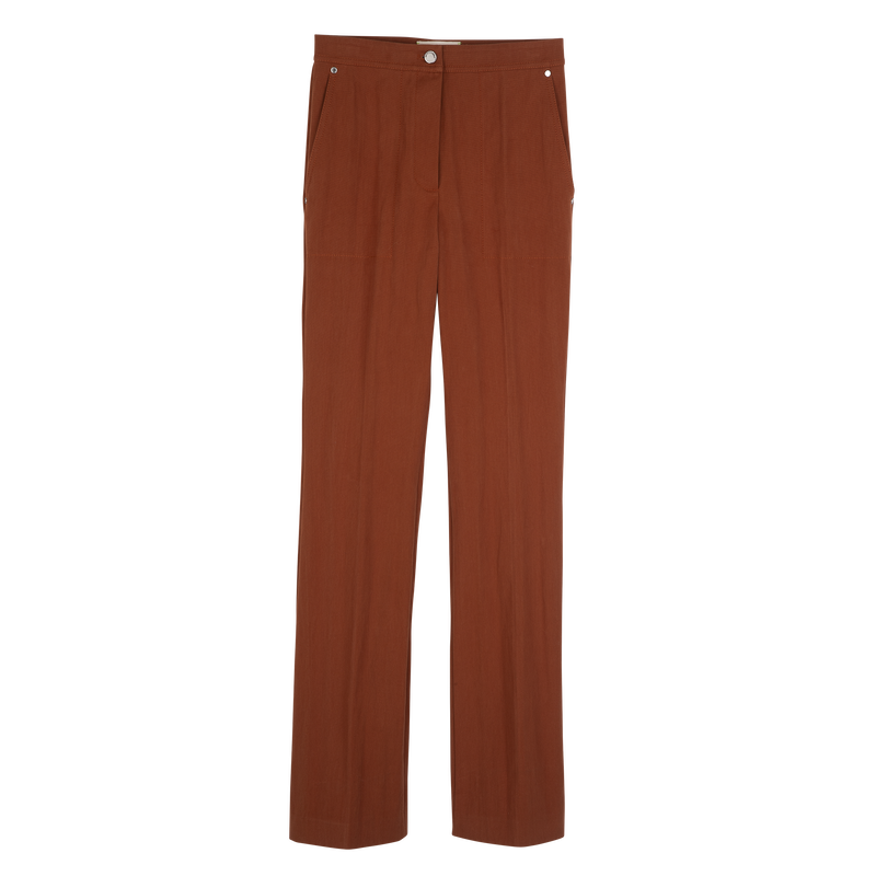 Trousers , Marmalade - Cotton  - View 1 of  5