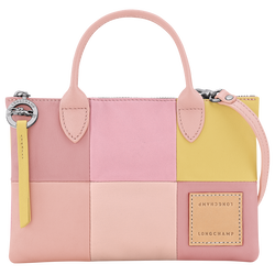 Re-play XS Handbag , Ballerina - Leather