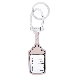 Baby Bottle key ring