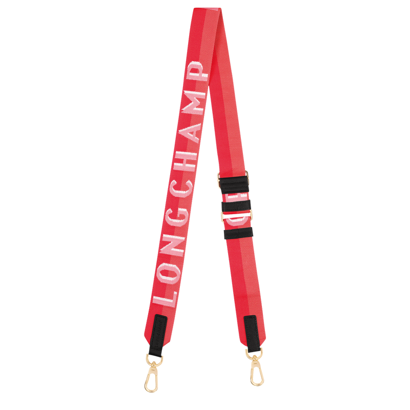 Longchamp strap online