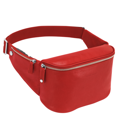 Sac banane, 608 Vermillon Vue 1 de Sac banane, 608 Vermillon, hi-res