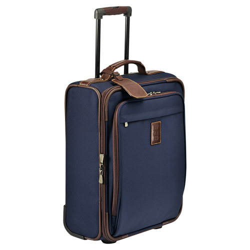 Boxford Koffer S, Blau