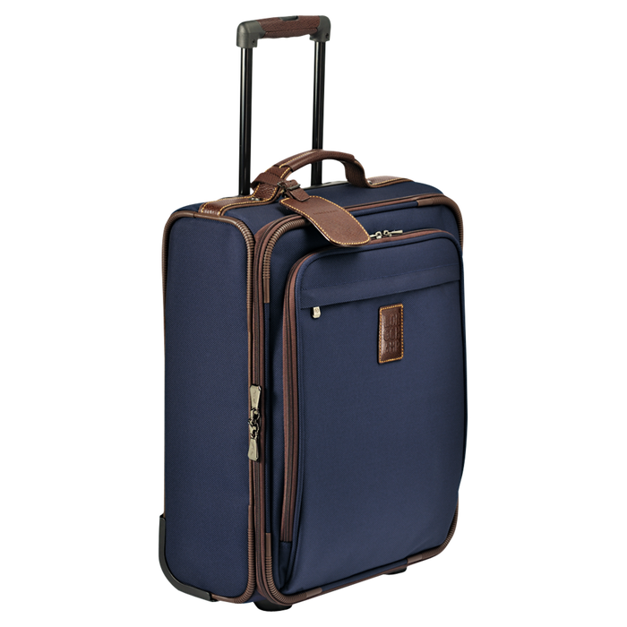 Boxford Koffer S, Blau