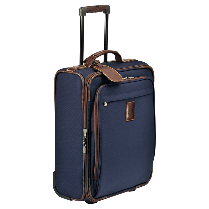 Boxford Handgepäck-Koffer, Blau