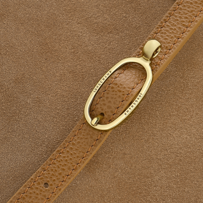 Complice Crossbody bag XS, Pecan