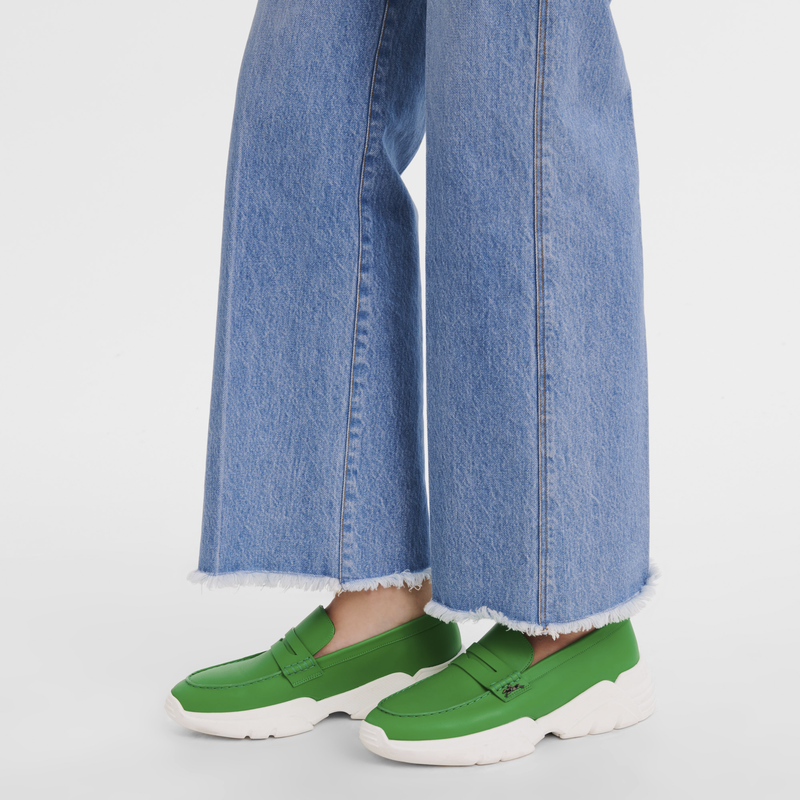 Reebok hotsell loafers shoes