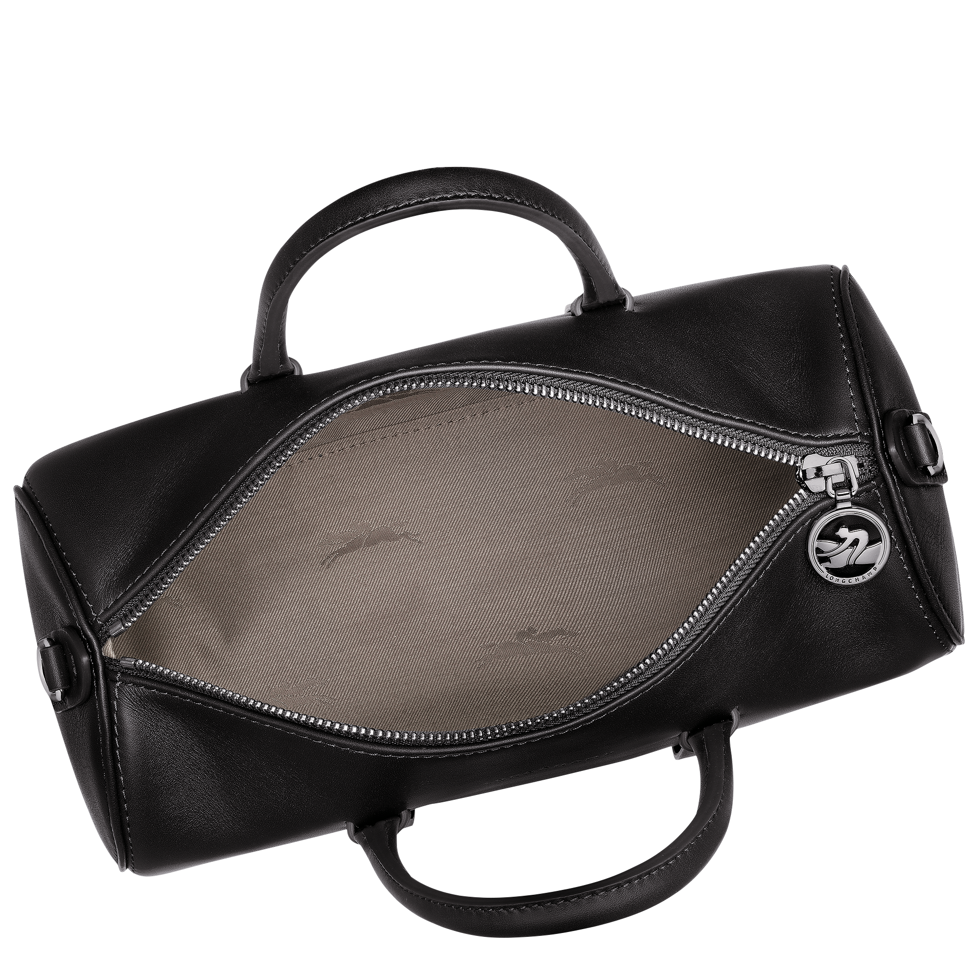 Daylong Sac &agrave; main M, Noir