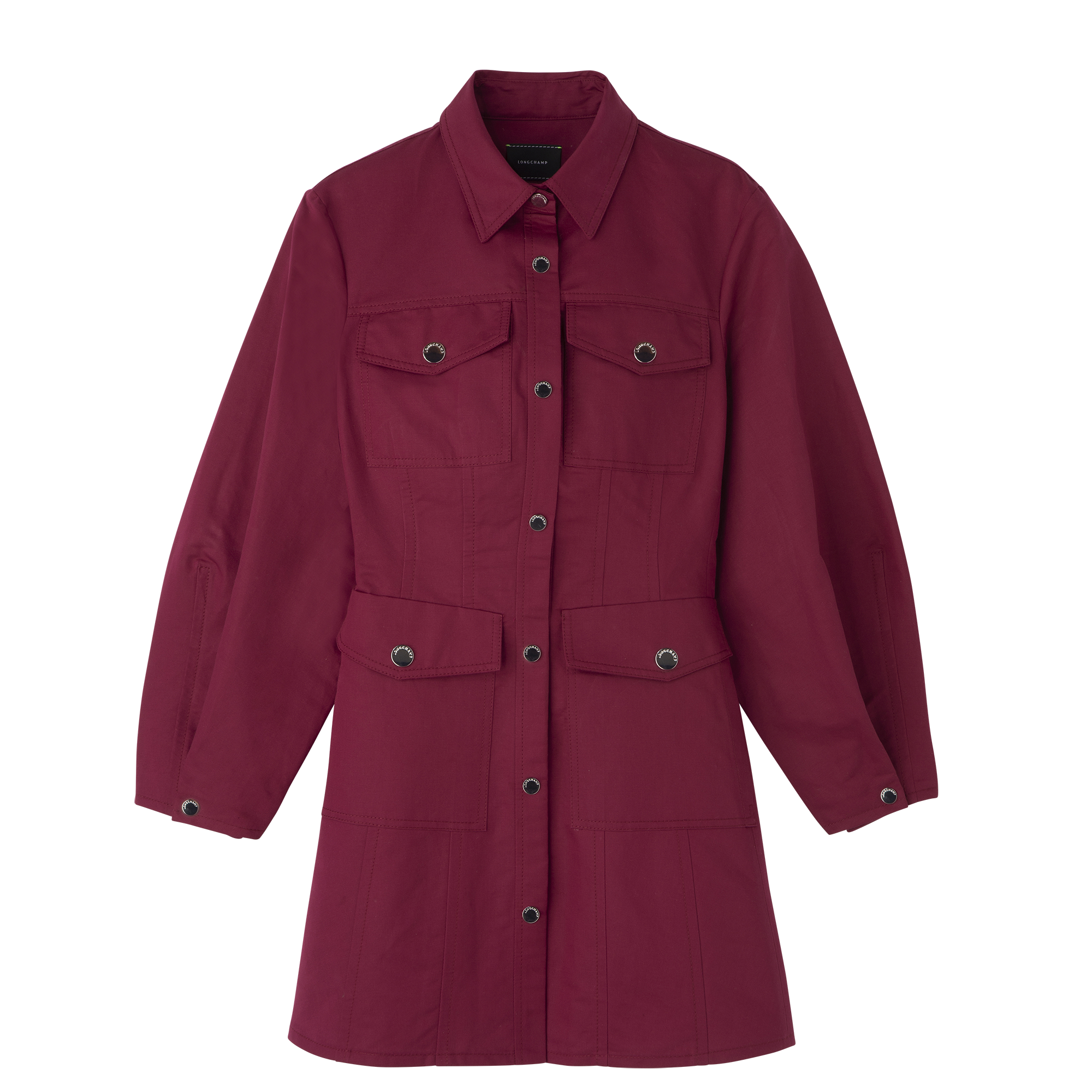 Robe, Betterave - Vue 1 de
4 - agrandir le zoom null Robe, Betterave
