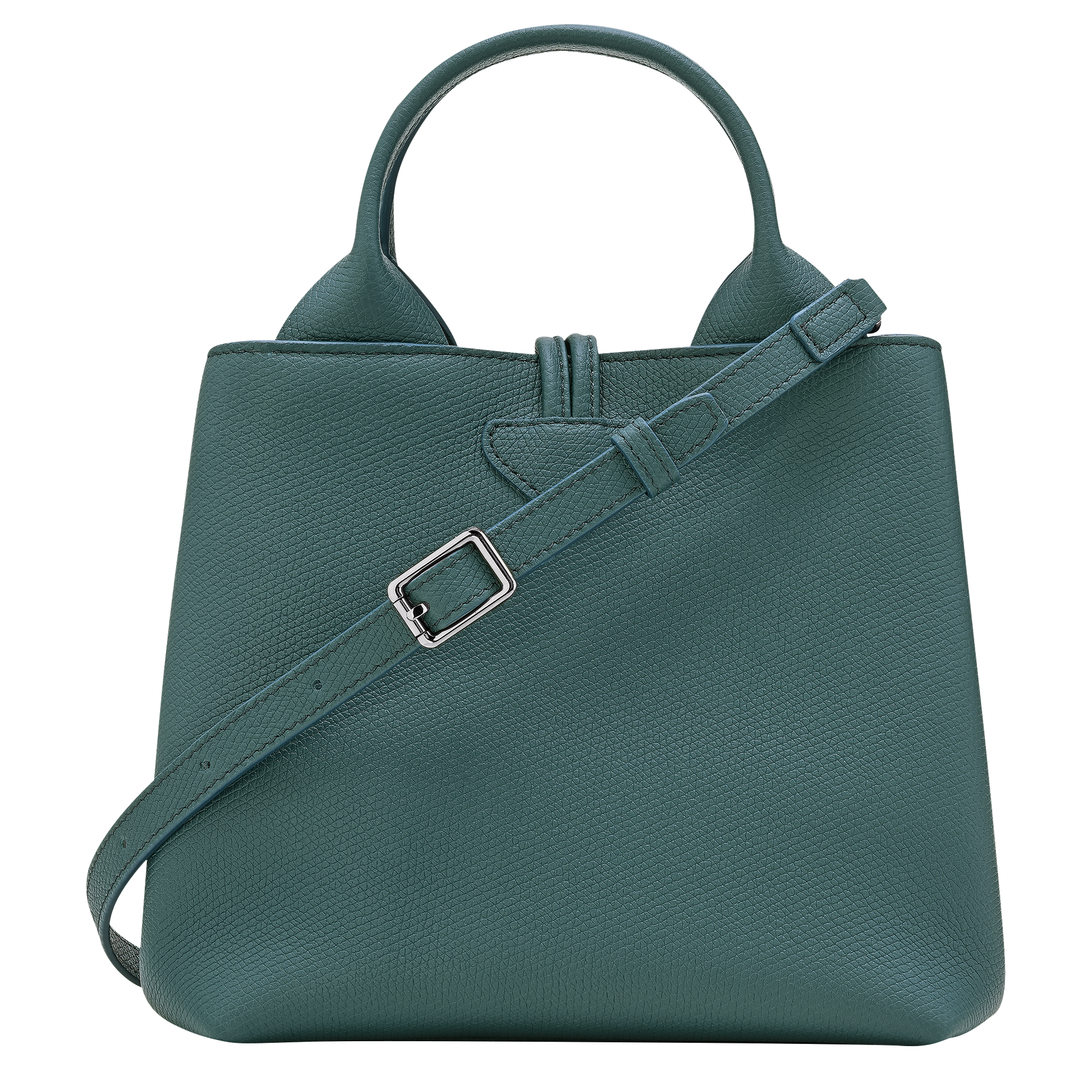 Handbag S, Cedar - View 4 of
7 - zoom in Le Roseau Handbag S, Cedar