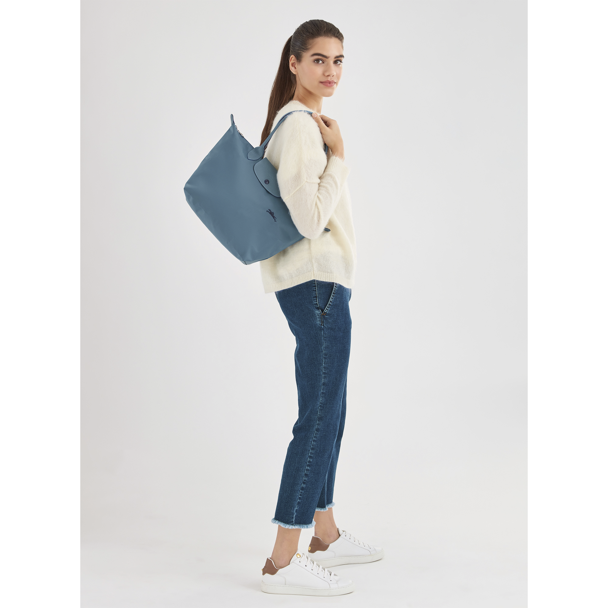 longchamp large pliage