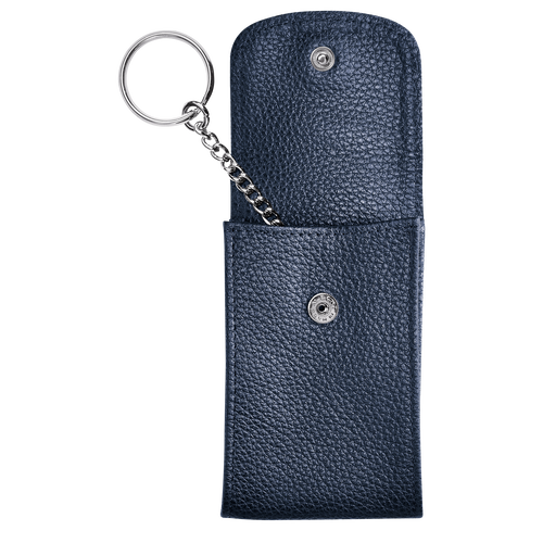 Key case, 556 Navy Key case, 556 Navy, hi-res