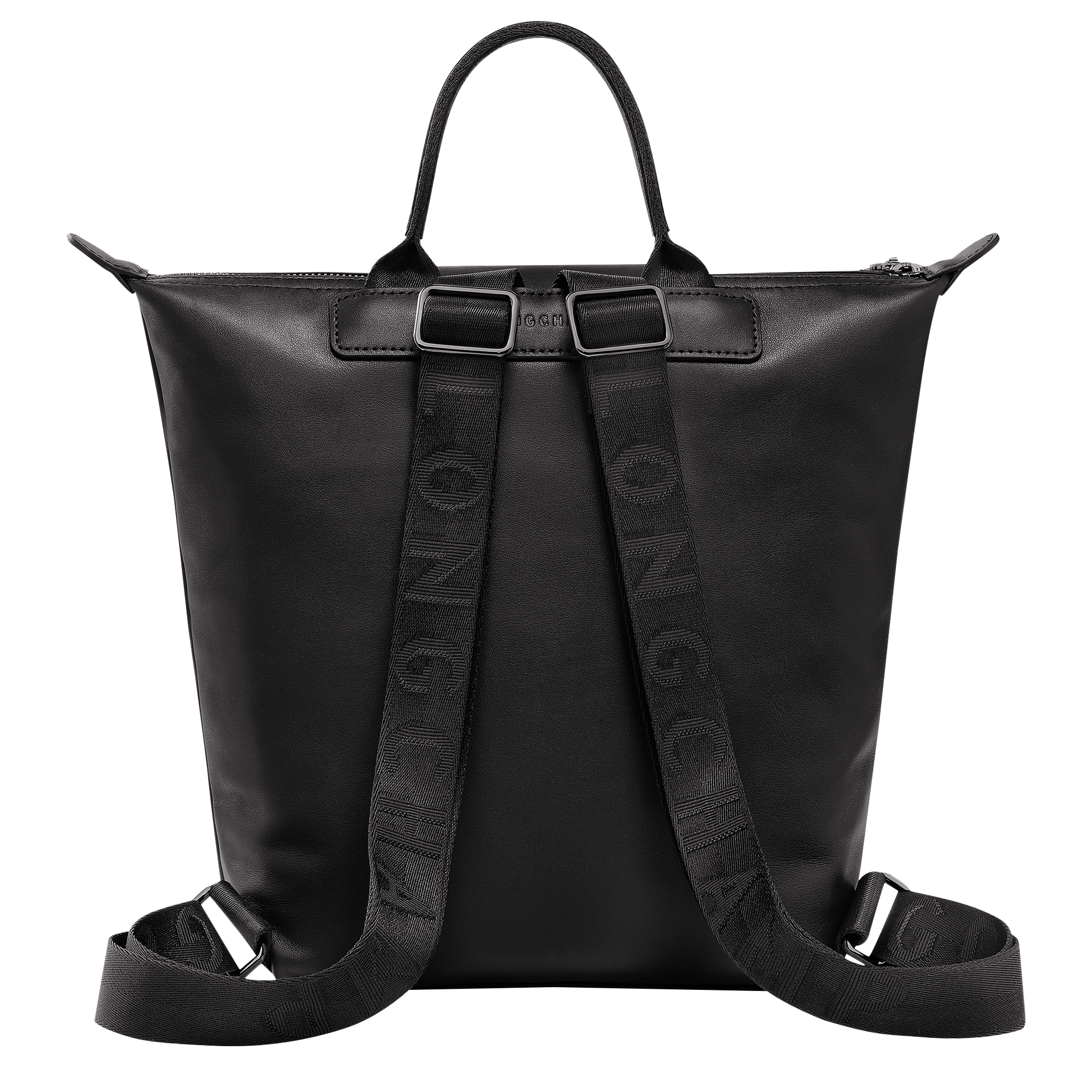 Le Pliage Xtra Rucksack S, Schwarz