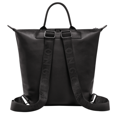 Le Pliage Xtra Rucksack S, Schwarz