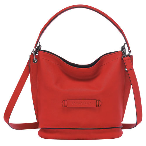 Crossbody bag, 608 Vermilion View 1 of Crossbody bag, 608 Vermilion, hi-res