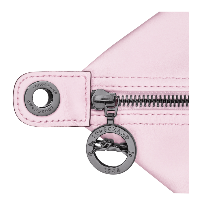 Le Pliage Xtra Handbag S, Petal Pink