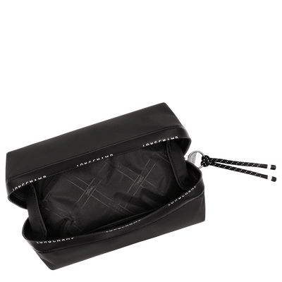 Le Pliage Energy Pochette, Noir