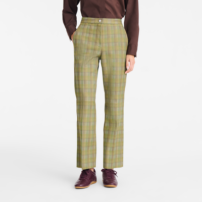 null Pantaloni,  Lichene