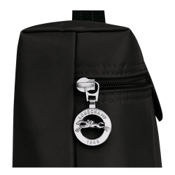 Le Pliage Green Briefcase S, Black