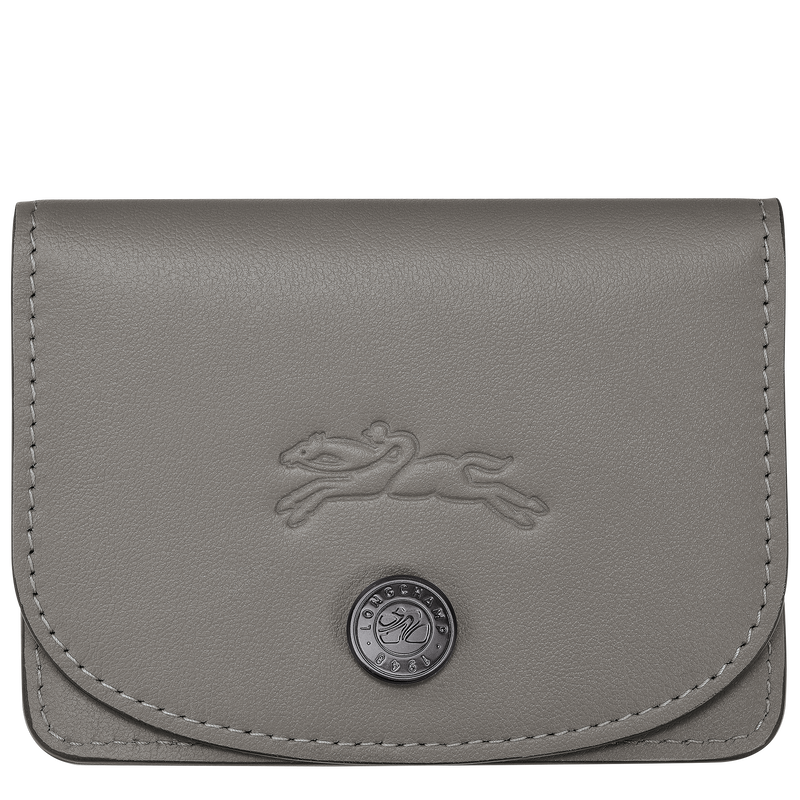 Tarjetero longchamp outlet
