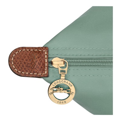 Le Pliage Original 手提包 M, 青瓷色