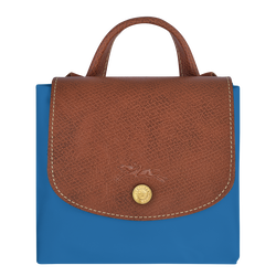 Le Pliage Original Backpack, Cobalt