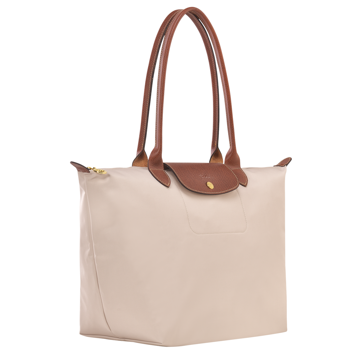 Shopper L Le Pliage Original Recyceltes Canvas Papier Longchamp DE shopper-l-le-pliage-original-recyceltes-canvas-papier-longchamp-de