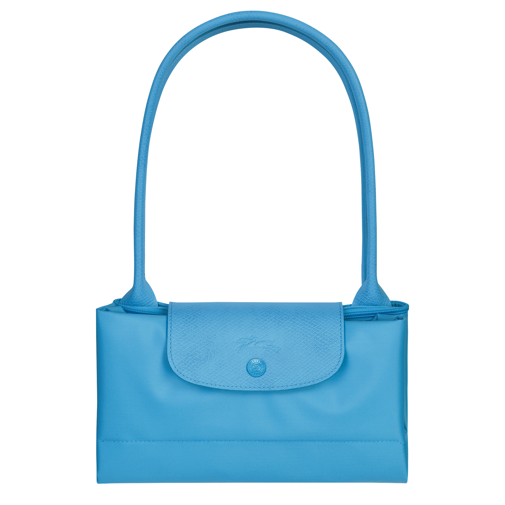 Bolso shopper L Longchamp x André Azul (L1899MRC127) | Longchamp EN