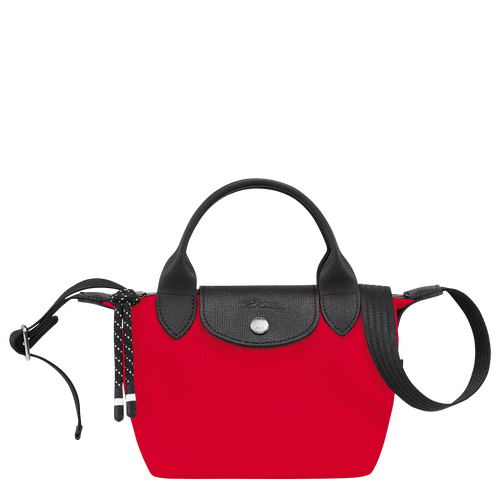 Le Pliage Energy Handbag XS, Poppy