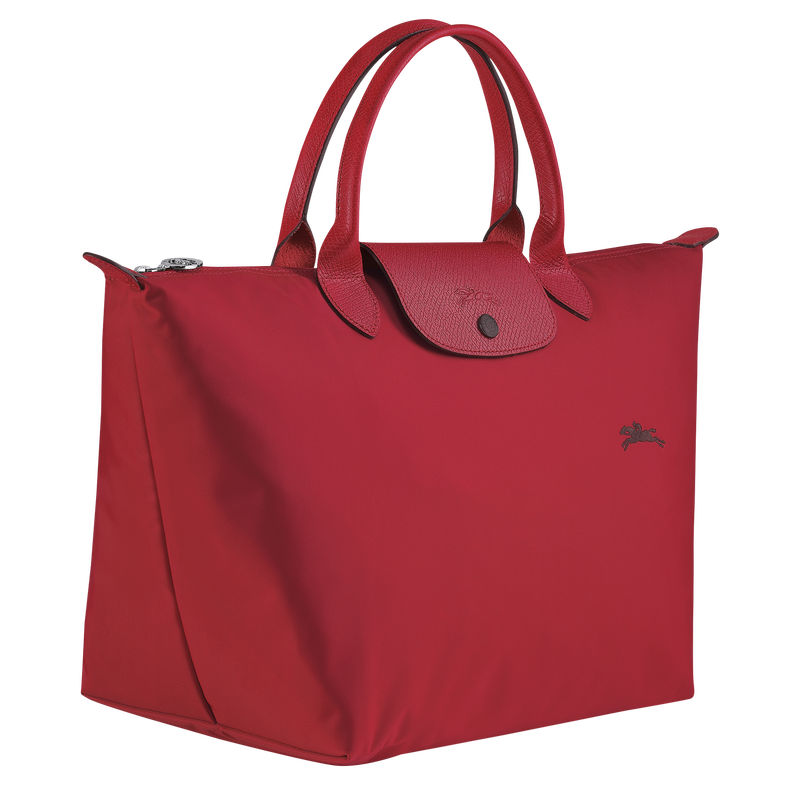 Top handle bag M Le Pliage Club Red (L1623619P47) Longchamp AU