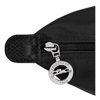 Le Pliage One Backpack M, Black