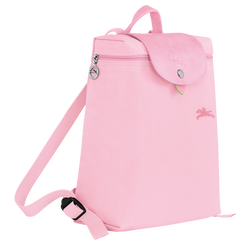 Le Pliage Green Backpack, Pink