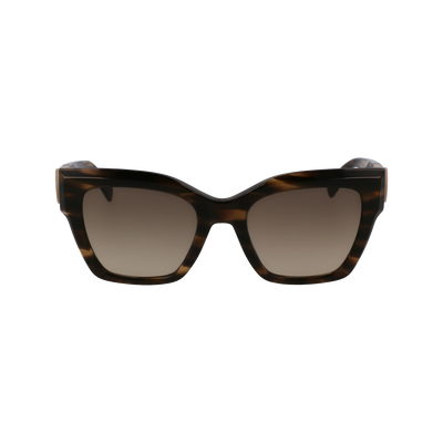 Sunglasses , Green - Organic acetate