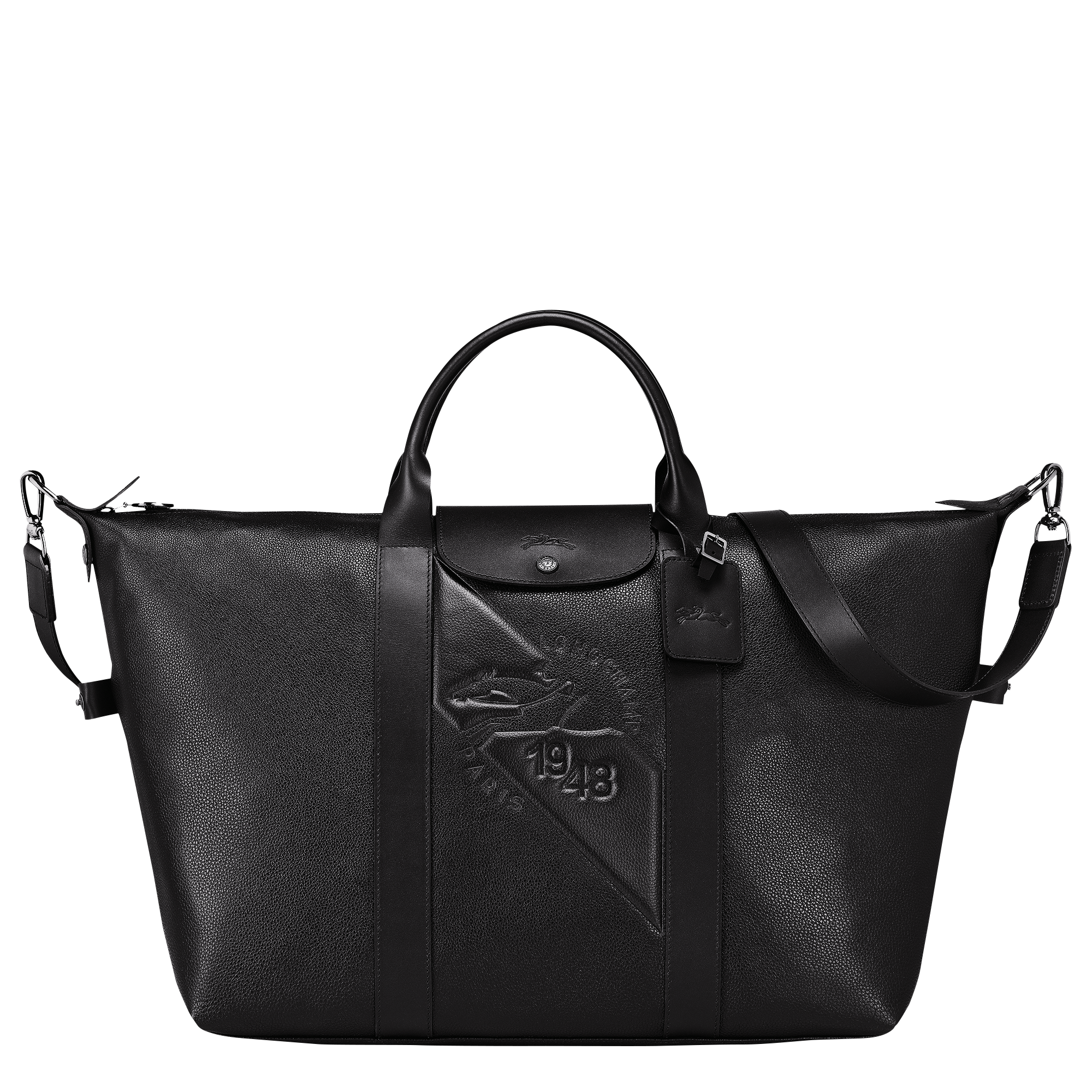 longchamp pig bag