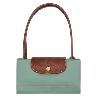 Le Pliage Original 肩揹袋 L, 青瓷色