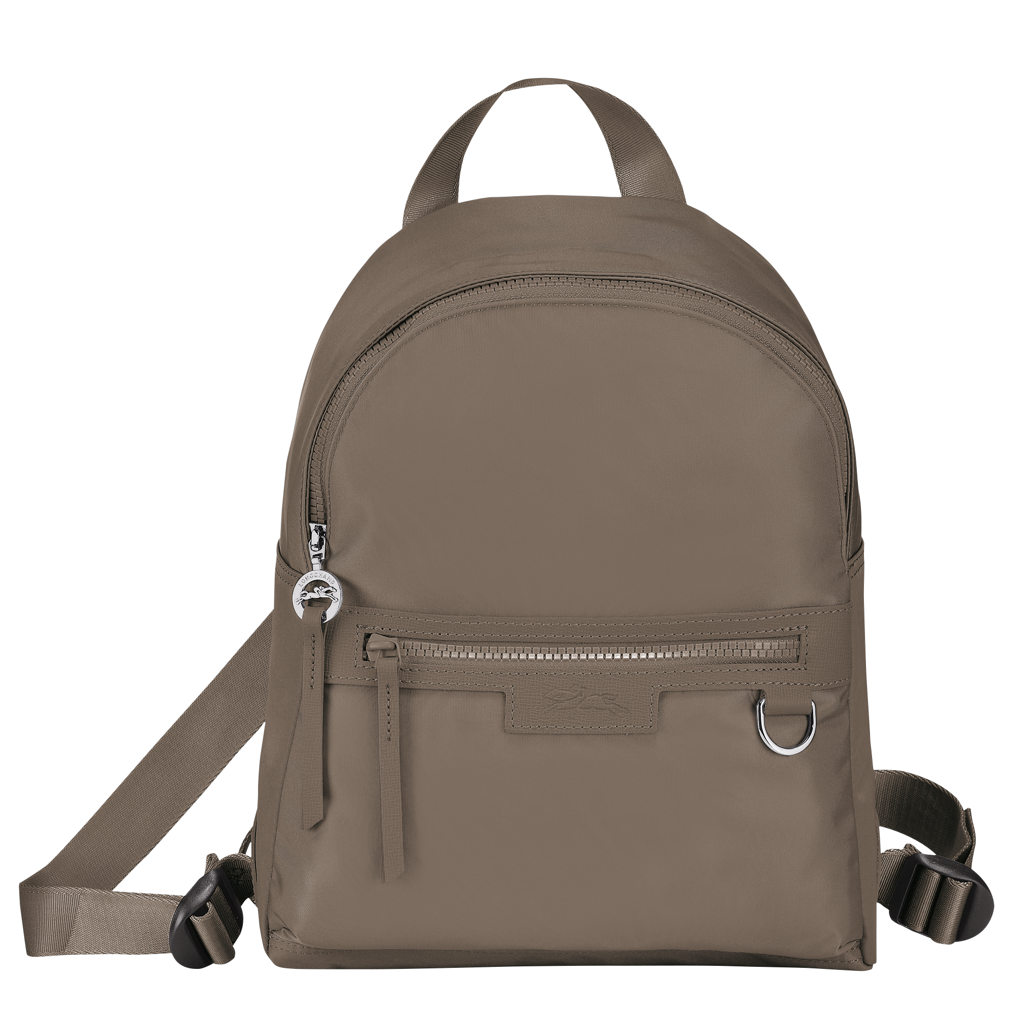 Backpack S Le Pliage Néo Taupe 