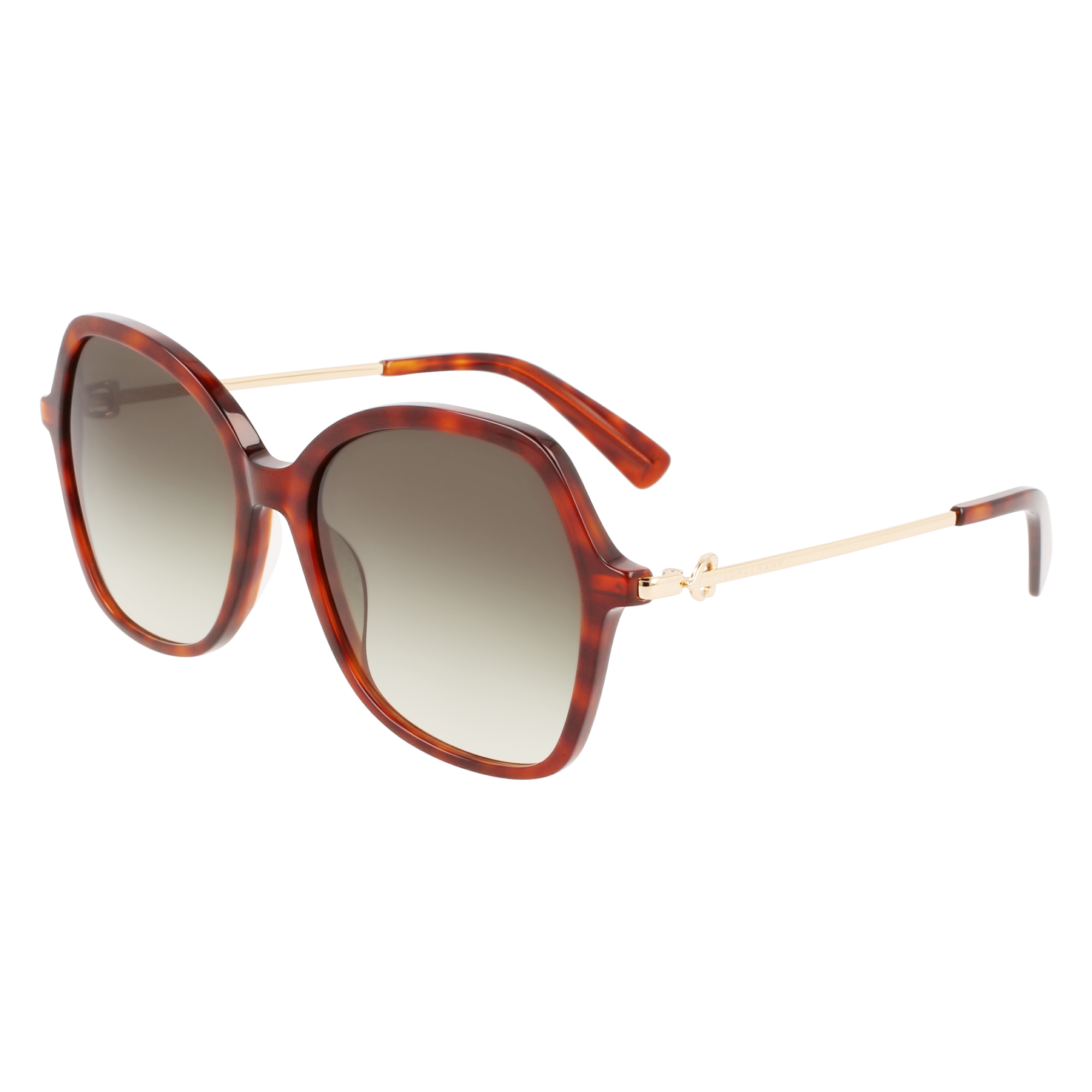 Gafas de sol Colección primavera-verano 2022 Concha (55124LUA268) |  Longchamp ES