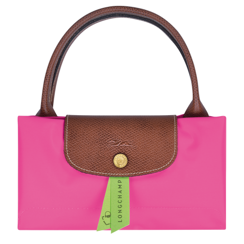 Le Pliage Original Handbag M, Candy