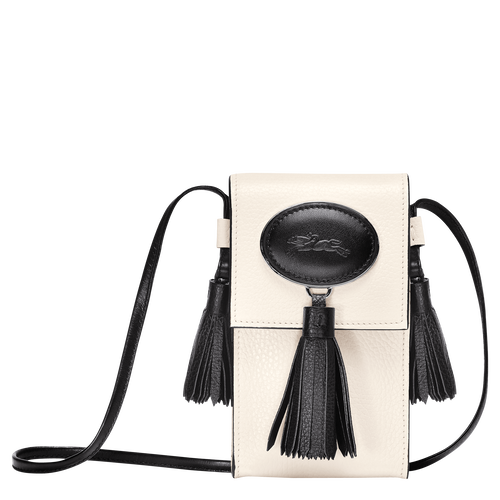 Etui téléphone, 238 Ivoire Etui téléphone, 238 Ivoire, hi-res