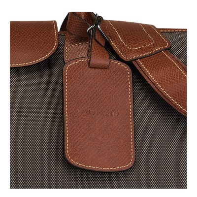 Boxford Reistas L, Bruin