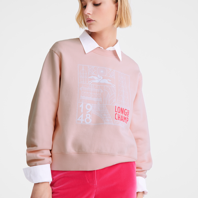null Sudadera, Bailarina