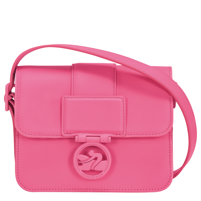 Box-Trot Crossbody bag S, Candy