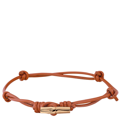 Damengürtel Le Roseau , Leder - Rinde