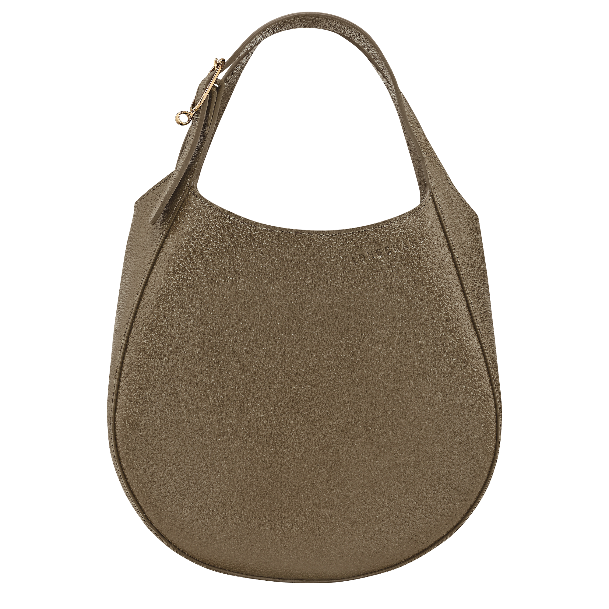 Handbag S, Caper - View 1 of
7 - zoom in Le Foulonné Handbag S, Caper