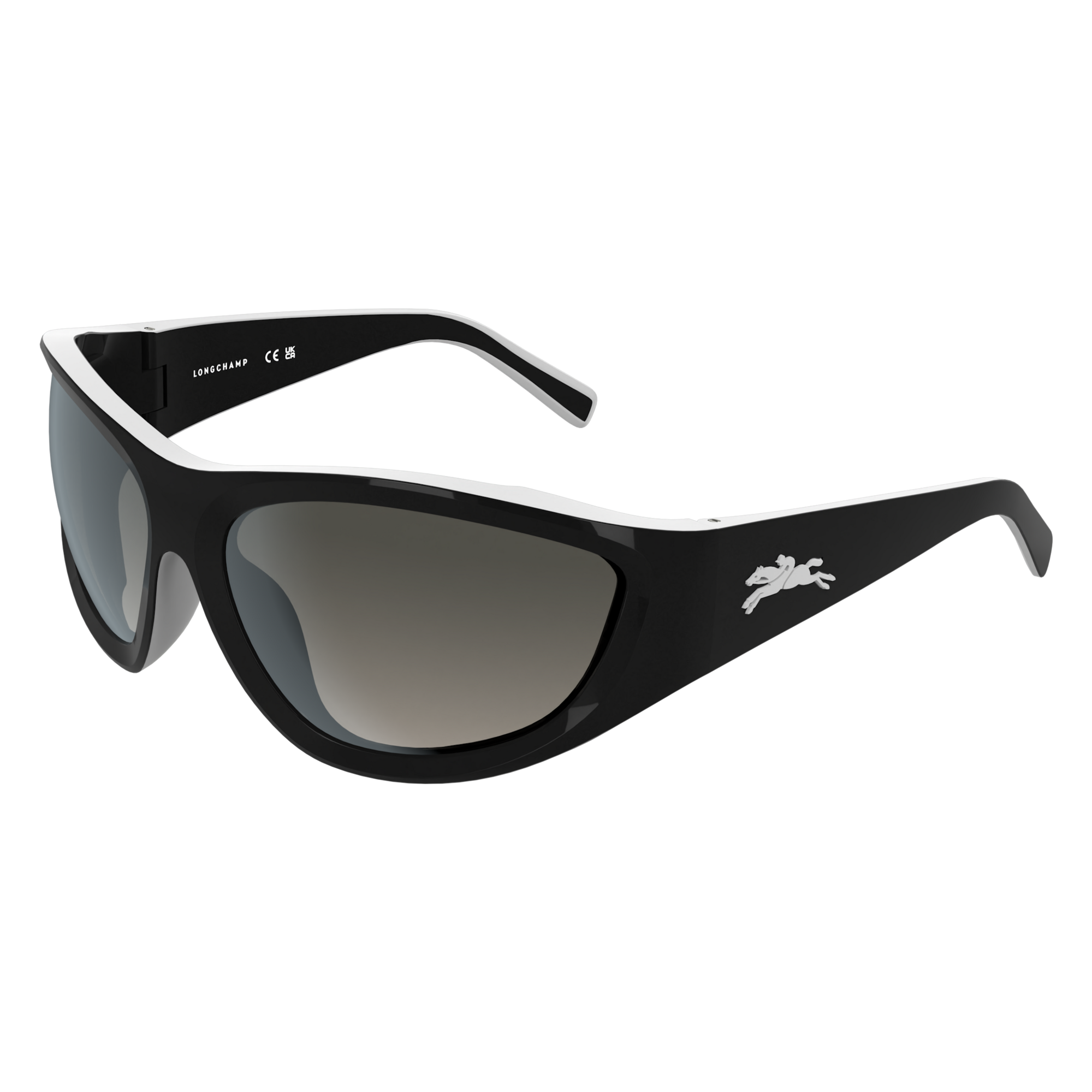 Sunglasses, Black - View 2 of
2 - zoom in null Sunglasses, Black