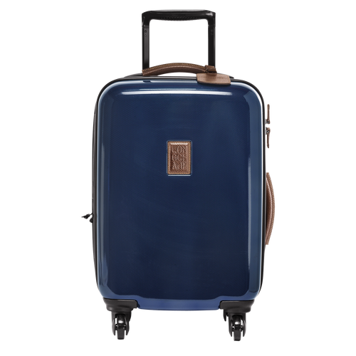 Boxford + Cabin suitcase, Blue