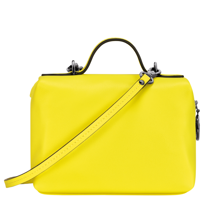 Le Pliage Xtra Vanity XS, Citron