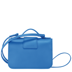 Box-Trot Sac bandoulière XS, Cobalt