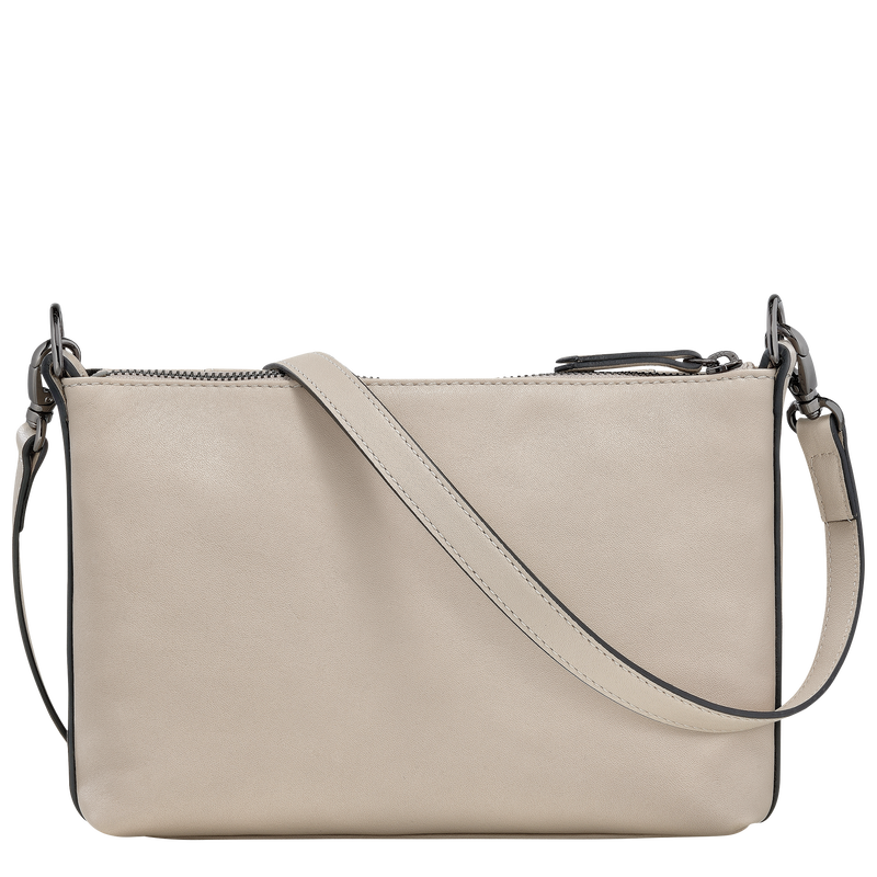 Longchamp 3D S Crossbody bag , Clay - Leather  - View 4 of 4