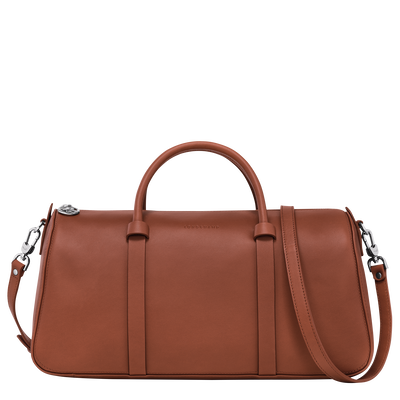 Daylong Tas met handgreep aan de bovenkant L, Cognac
