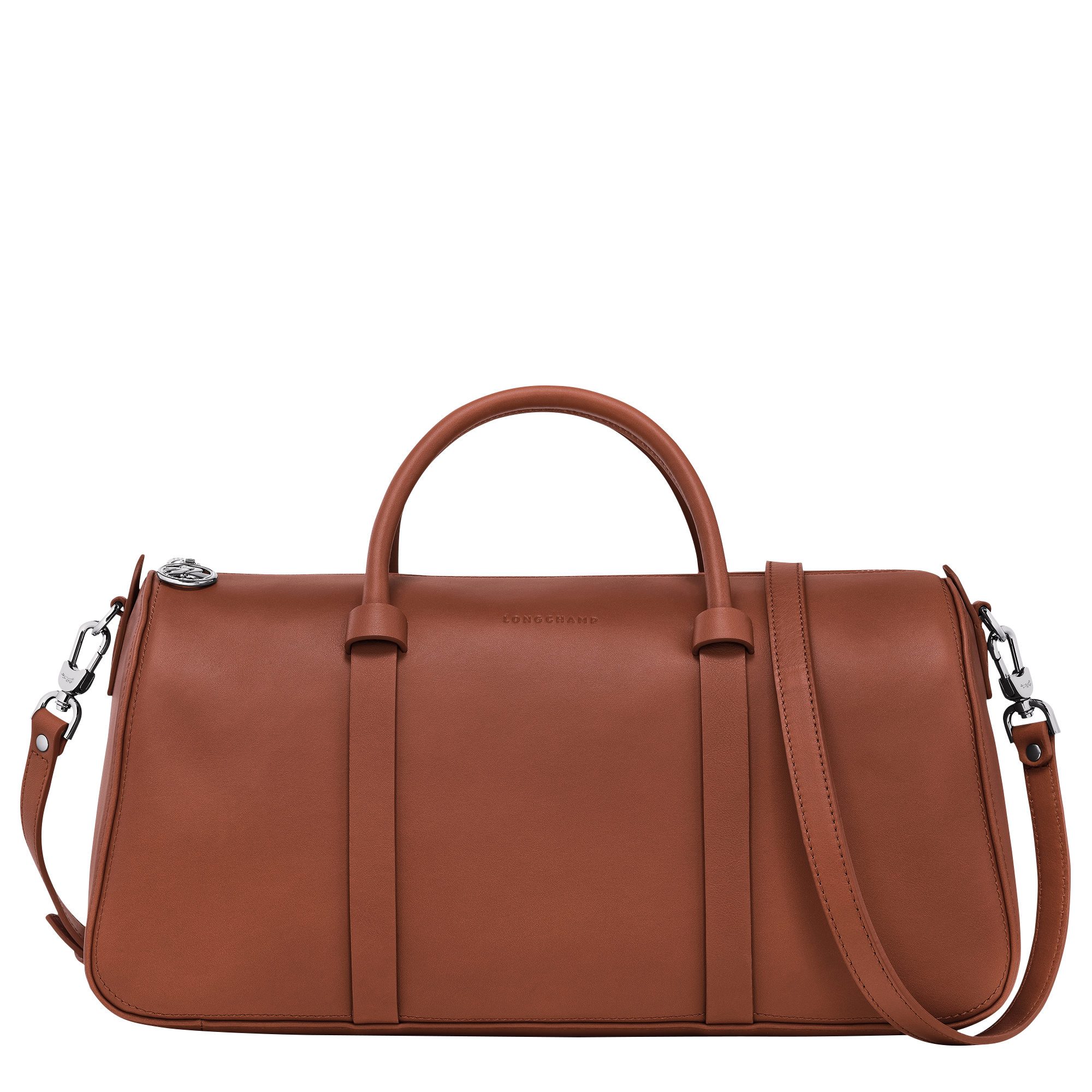 Bolso con asa superior L, Coñac - Vista 1 de
6 - ampliar el zoom Daylong Bolso con asa superior L, Coñac